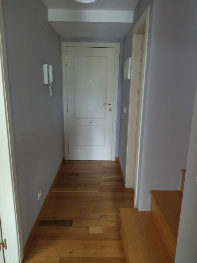 Residencial Mondariz Balneario 424 Mondariz-Balneario Exterior foto