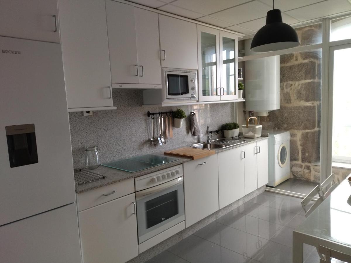 Residencial Mondariz Balneario 424 Mondariz-Balneario Exterior foto