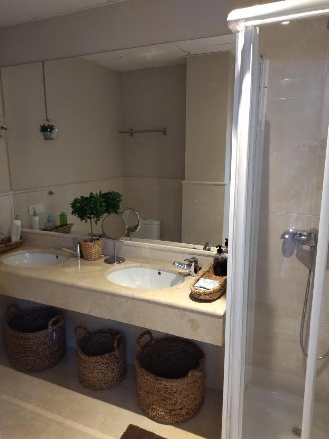 Residencial Mondariz Balneario 424 Mondariz-Balneario Exterior foto